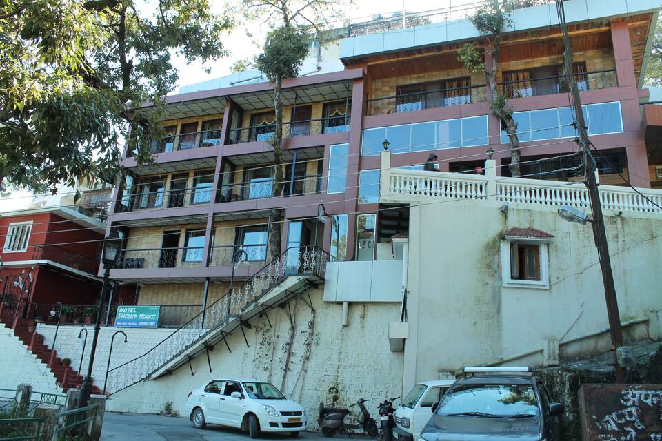 ADB Rooms Emerald Heights
